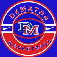 DeMatha Basketball(@DeMathaHoops) 's Twitter Profile Photo