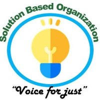 Solution Based Organisation(@Solution_based7) 's Twitter Profile Photo