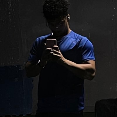 AndrFreitasSan7's profile picture. 