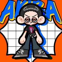 あきら(@AKIRA_EX) 's Twitter Profile Photo