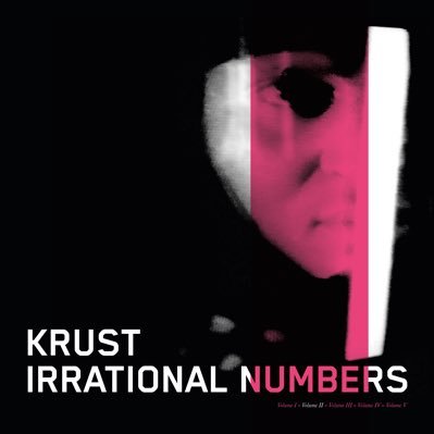 Irrational Numbers. OUT NOW: Bookings wonderpalacecreative@gmail.com