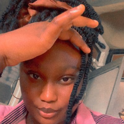 phunmzzzz's profile picture. meme lover,#jesus baby😇.                                   Baby girl for life, foodie extraordinaire. Sweet tooth. Alive and grateful 🙏🏽