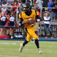 Joshua Brown (@jbtheathlete) 's Twitter Profile