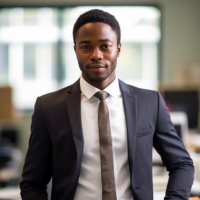 Chijioke Nwosu (@chijiokenwos) 's Twitter Profile