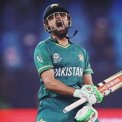 ShahzebHafeezT2's profile picture. Cricket Addict 🏏 | Pakistan 🇵🇰 |
Designer | Editor