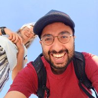 Bawan Amin 🇺🇦 (@bio_bawan) 's Twitter Profile Photo