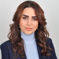 Gülizar Şengül Peçen(@GSengulPecen) 's Twitter Profile Photo