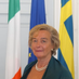 Ambassador of Ireland to Sweden (@IEAmbSweden) Twitter profile photo