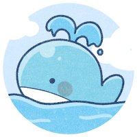 まめ塩🍫🥐🐳🍎(@shio_153_maru) 's Twitter Profile Photo