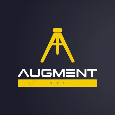 augmentset's profile picture. We are creators of Virtual Sets and Augmented Reality Graphics