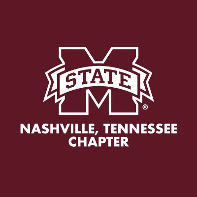 Middle Tennessee Chapter of @msstatealumni — Meet first Monday of the month Watch Parties/Meetings/Events: Sonny's Patio Pub #HailState