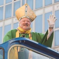 St Patrick’s Parade Bham (@stpatparadebham) 's Twitter Profile