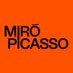 MiróPicasso (@ExpoMiroPicasso) Twitter profile photo