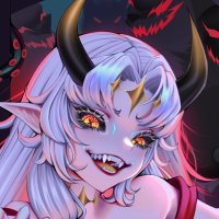 Nen👻🏮|Yokai Vtuber (@yokai_nen) 's Twitter Profile