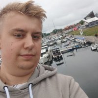 Kondzio :) (@maxbrzoz) 's Twitter Profile