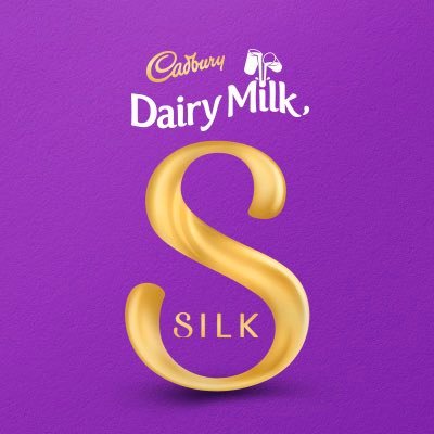 CadburyDairyMilkSilk