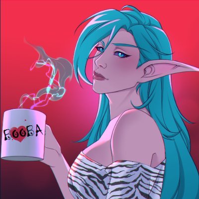 🎨🔞L0o_artさんのプロフィール画像