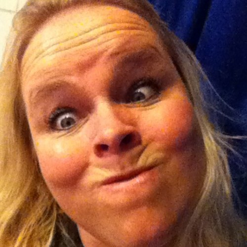 Tina C. Eriksen