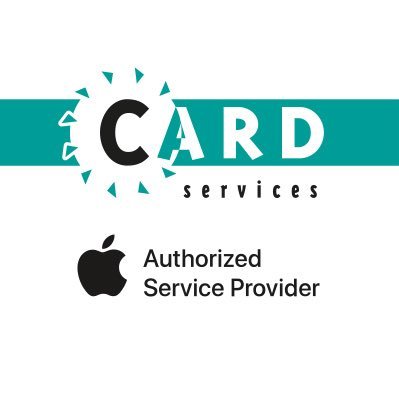 cardservices Profile Picture
