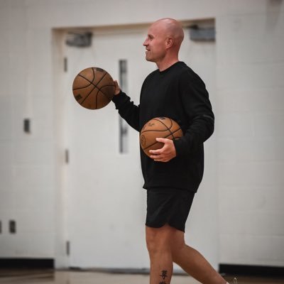 Basketball Skill Development Trainer