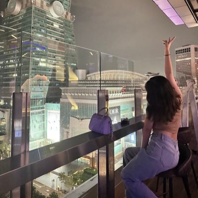 住在台北的日本人🇯🇵 歡迎來找我閒聊日常~你在幹嘛呢?台湾のAVメーカーで働く日本人です。通訳翻訳なども受け付けてます。お願いします‼︎TikTok/@caimi_xx Furuke /不定期更新:https://t.co/jTXX09gn0L