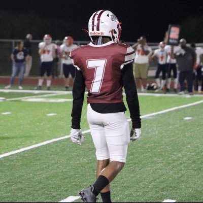 KyleiFoster's profile picture. White Castle High School ‘25| 6’0ft 175lb|DB| 4 year starter| GPA~3.0 ACT~19 Contact~225-776-6263 @kyleifoster4@gmail.com