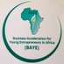 BAYE Africa (@accelerationfor) Twitter profile photo BAYE Africa (@accelerationfor) Twitter profile photo