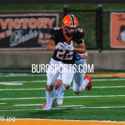 | Wheelersburg High School | c/o 2027 | 3.5 GPA | 🏈 | 5’8 170 lbs | RB/OLB | Squat 390 Bench 235 | Email- stephenhall30@yahoo.com | phone number- 740-464-6651