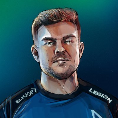 erixen_LoL's profile picture. 🇳🇴 Midlaner for ?