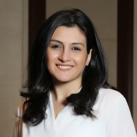Seray Şahinler Demir (@seray_sahinler) 's Twitter Profile