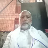 Israr Hashmi (@hashmisrar) 's Twitter Profile