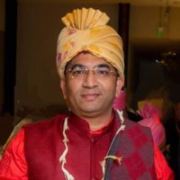 Sandeep Singh 🇮🇳 (मोदी का परिवार)(@sandeepfromvns) 's Twitter Profile Photo