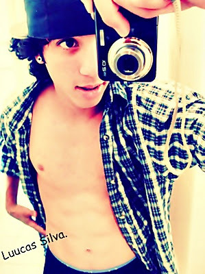 LuucasSilva04 Profile Picture