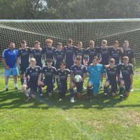 Newmarket Town FC Under 16s EJA 23/24(@NTFCU13EJA) 's Twitter Profile Photo