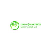 Data Analytics Elites Global Community(@DAElites_Global) 's Twitter Profile Photo