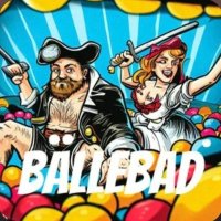 Bällebad - Der Gaming Podcast (@baellebad123) Twitter profile photo