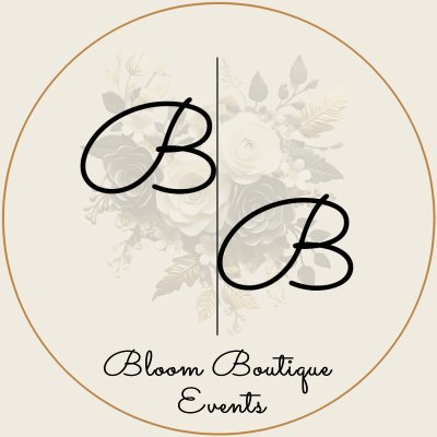 Bloom Boutique Events