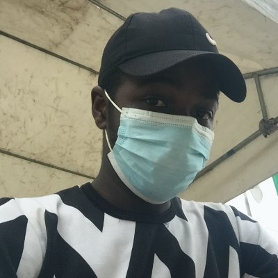 ariyibibaseet_'s profile picture. Frontend Developer | VueJs | Freelancer | Web Facilitator | Crypto Man | TechBroda