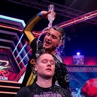 TKR (@tkresport) 's Twitter Profile