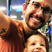 Atar David (@atar_david) 's Twitter Profile