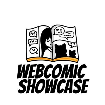 Daily Webcomic showcase