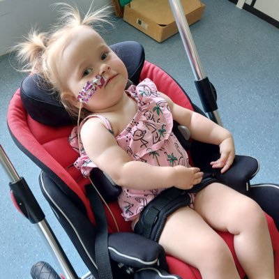 Fighting for prescription access to advanced cannabis for my daughter Esmé via the NHS #savetheunicorn 🦄💜🌱 https://t.co/5cZGGGQLvO