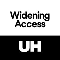 We are Widening Access. (@uhwidenaccess) 's Twitter Profile