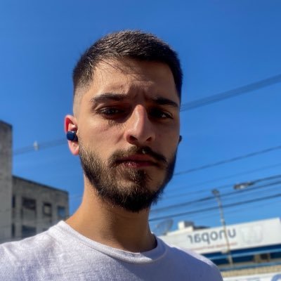 danielkhouri13 Profile Picture