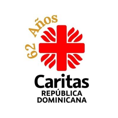 Somos parte de la red internacional de Caritas en disposición de los más vulnerables en República Dominicana
