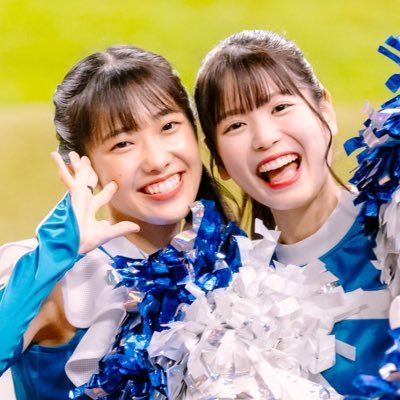 すき▷▶︎ファイターズガール🩷西崎光ちゃん⚾️滝谷美夢ちゃん❤️上川畑大悟選手⚾️SUPER BEAVER🦫エイルルネット🥦ディズニー(MAX ShellieMay)🏰掲載している写真は全て私が撮っています。被写体ご本人様と御家族以外の転用転載、二次加工などは御遠慮下さい。いいねRPコメント大歓迎🫶