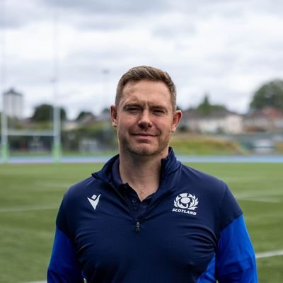 Scottish Rugby Regional Manager - Glasgow South (views all my own)