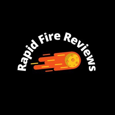 RapidFire2020 Profile Picture