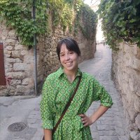 Irene R (@irenerneuro) 's Twitter Profile