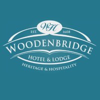 Woodenbridge Hotel(@WoodenbridgeHL) 's Twitter Profile Photo